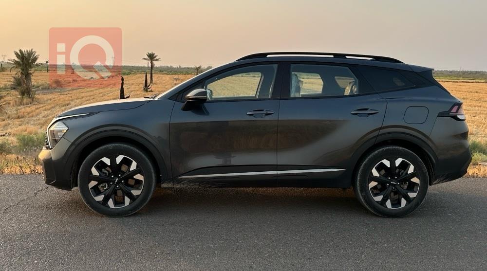 کیا سپۆرتاج